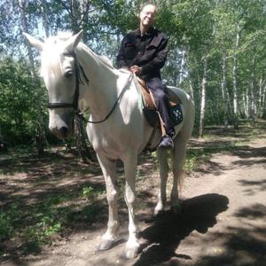 Парни в Саратове: Иван Кузьминов, 49 - ищет девушку из Саратова