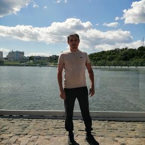 Юрий, 42 года, Чебоксары
