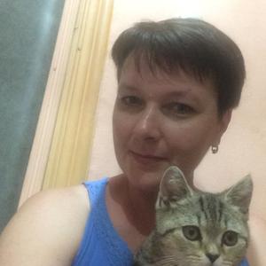 Девушки в Саратове: Ольга, 48 - ищет парня из Саратова