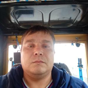 Александр Алексеев, 40 лет, Челябинск