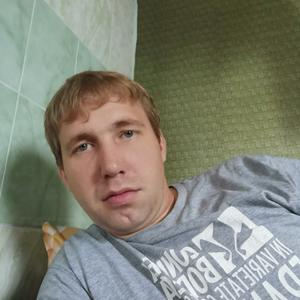Vova, 31 год, Иркутск