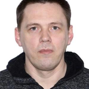 Алексей, 40 лет, Мурманск