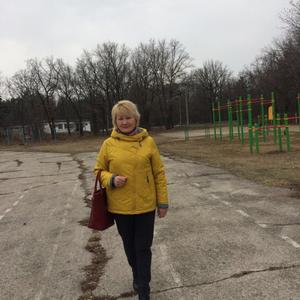 Девушки в Тольятти: Мила, 55 - ищет парня из Тольятти