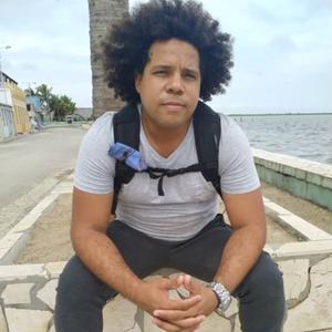 Парни в Cuba: Yudiel, 37 - ищет девушку из Cuba