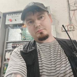Станислав, 37 лет, Норильск