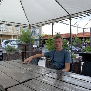Александр, 50 лет, Березники