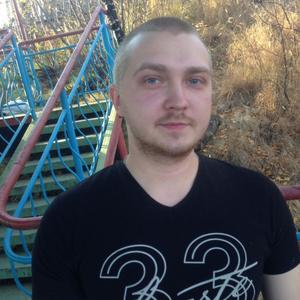 Роман, 33 года, Норильск