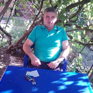 Олег, 48 лет, Волгодонск