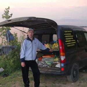 Парни в Чебоксарах (Чувашия): Vitalij Sotnikov, 47 - ищет девушку из Чебоксар (Чувашия)