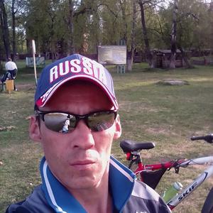 Парни в Новокузнецке: Дима, 41 - ищет девушку из Новокузнецка