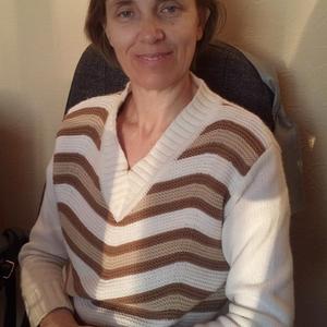 Elena, 60 лет, Новосибирск