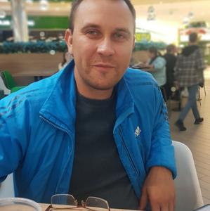 Парни в Бобруйске: Kristall, 35 - ищет девушку из Бобруйска