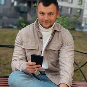 Stanislav, 35 лет, Санкт-Петербург