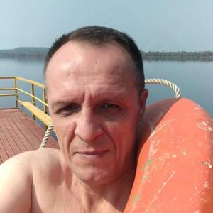 Сергей, 54 года, Екатеринбург