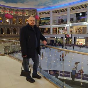 Сергей, 45 лет, Одинцово