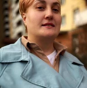 Дарья, 35 лет, Санкт-Петербург