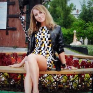 Девушки в Вологде: Марина, 43 - ищет парня из Вологды
