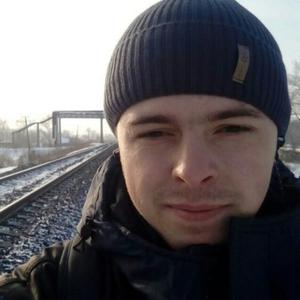 Сергей, 31 год, Амурск