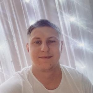 Парни в Мончегорске: Сергей, 39 - ищет девушку из Мончегорска