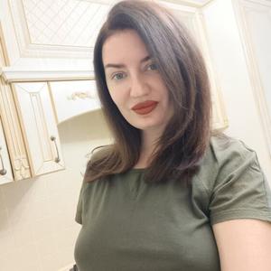 Tatyana, 36 лет, Москва
