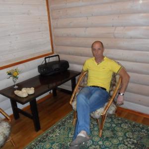 Александр, 57 лет, Иваново