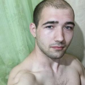 Александр, 23 года, Челябинск
