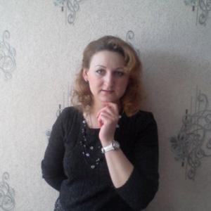 Девушки в Сморгонь: Ольга, 43 - ищет парня из Сморгонь