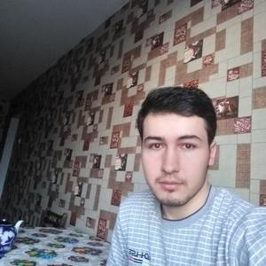 Сайфуло, 27 лет, Красноярск
