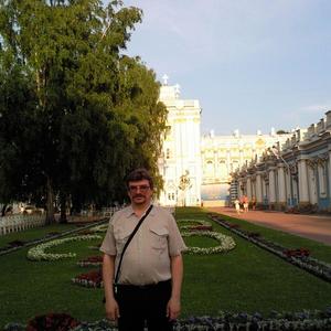 Парни в Санкт-Петербурге: Алекс, 68 - ищет девушку из Санкт-Петербурга