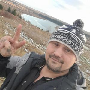 Парни в Краснокамске: Николай Величко, 39 - ищет девушку из Краснокамска