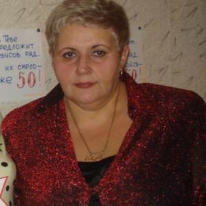 Девушки в Нижний Новгороде: Елена, 60 - ищет парня из Нижний Новгорода