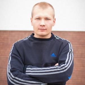 Константин, 34 года, Белгород