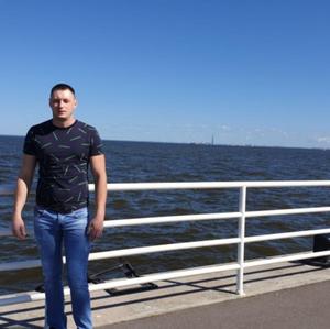 Парни в Санкт-Петербурге: Владимир, 35 - ищет девушку из Санкт-Петербурга