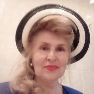 Ольга, 68 лет, Краснодар