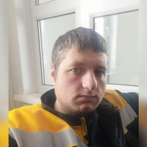 Денис, 39 лет, Красноярск