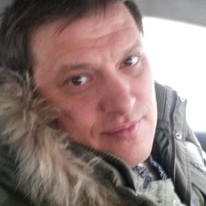 Олег, 57 лет, Магнитогорск