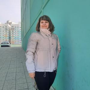 Валентина, 33 года, Новосибирск