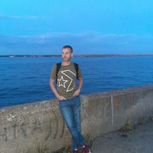 Парни в Ульяновске: Александр Неделько, 39 - ищет девушку из Ульяновска