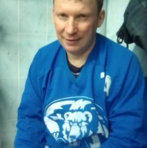 Андрей, 47 лет, Киров