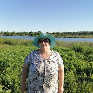 Ольга, 64 года, Камышин