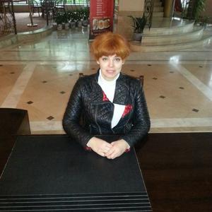 Девушки в Мурманске: Светлана, 59 - ищет парня из Мурманска