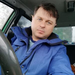 Александр, 48 лет, Ярославль