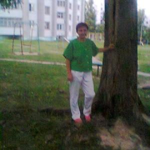 Девушки в Могилеве (Беларусь): Татьяна Петровна, 56 - ищет парня из Могилева (Беларусь)