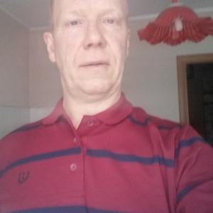Андрей, 53 года, Красноярск