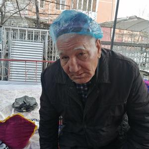Кадир, 67 лет, Москва