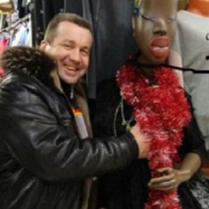 Парни в Екатеринбурге: Oleg, 54 - ищет девушку из Екатеринбурга