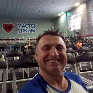 Владимир, 54 года, Владивостокское шоссе 18 км