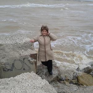 Девушки в Ейске: Анна, 82 - ищет парня из Ейска