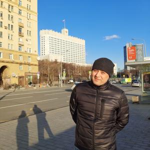 Парни в Уфе (Башкортостан): Марат, 38 - ищет девушку из Уфы (Башкортостан)