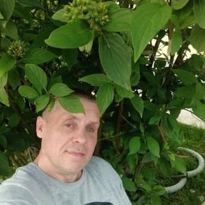 Юрий, 47 лет, Челябинск